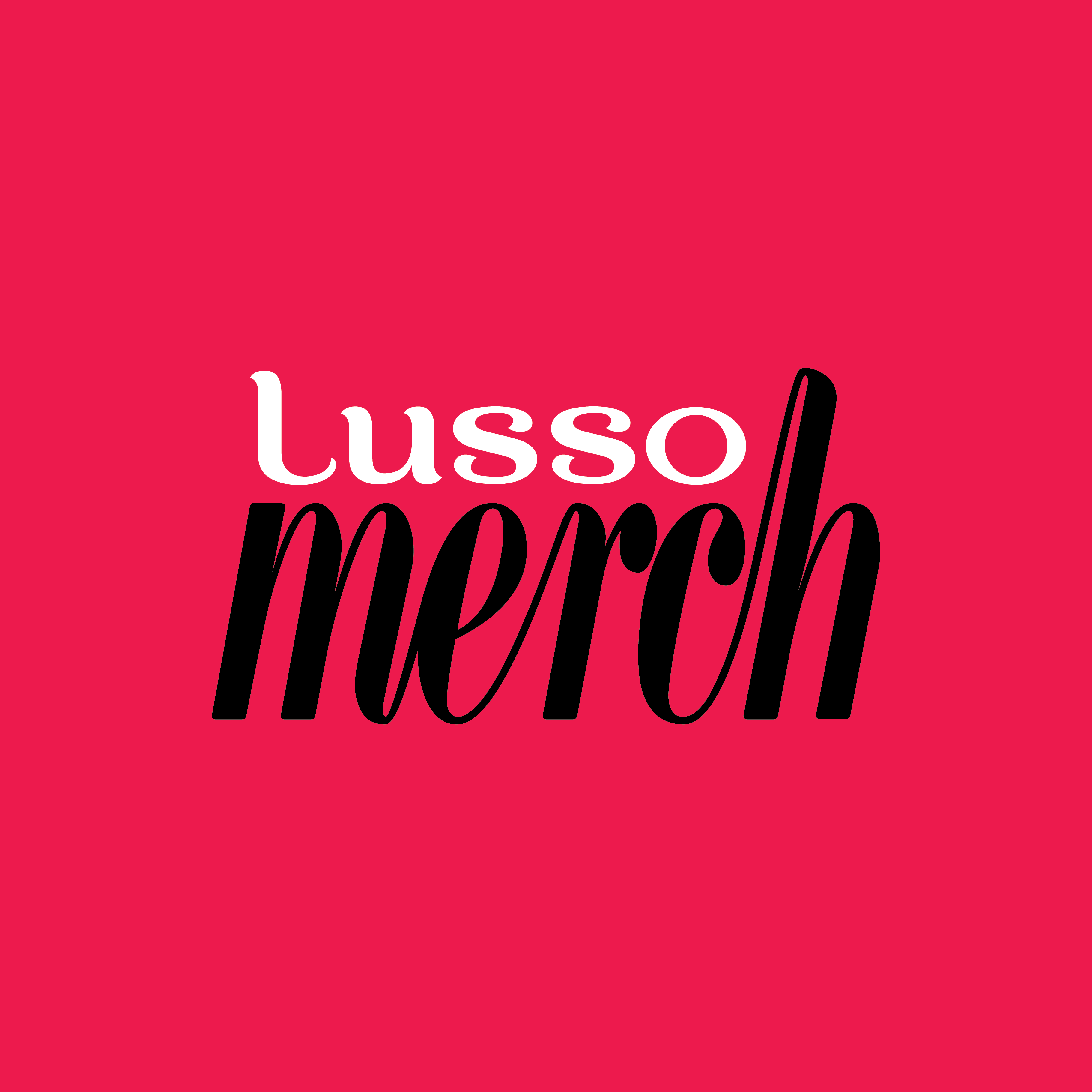 St Louis Blues – Lusso Merch