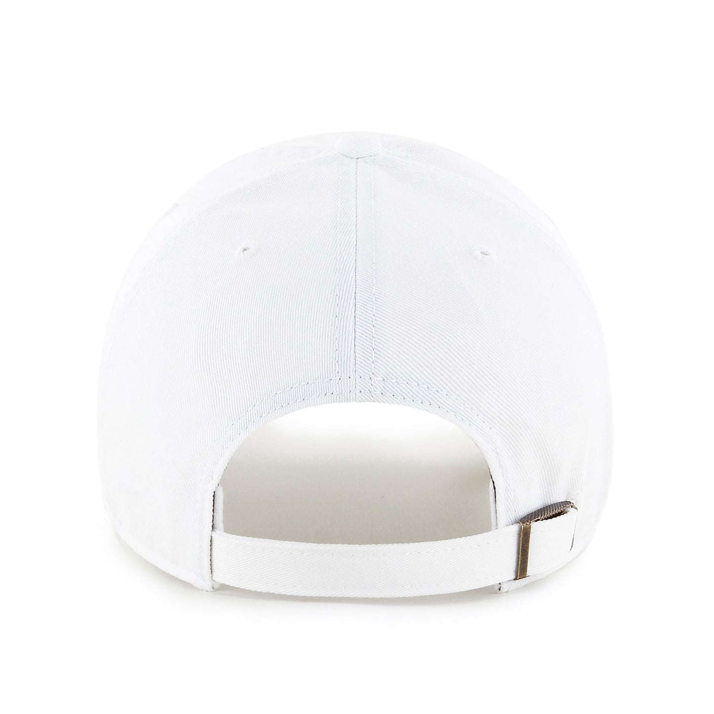 Pride Bluenote St Louis Blues STL PrideFest white hat 47 clean up