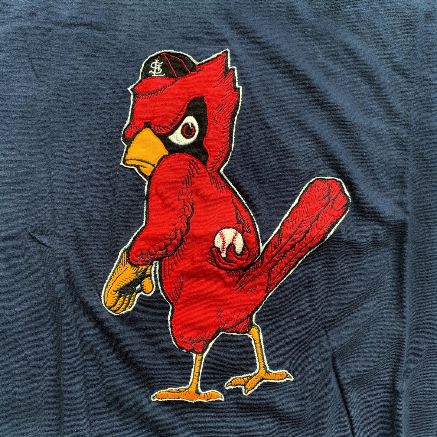 Dirty Bird '47 Knockout Fieldhouse Tee