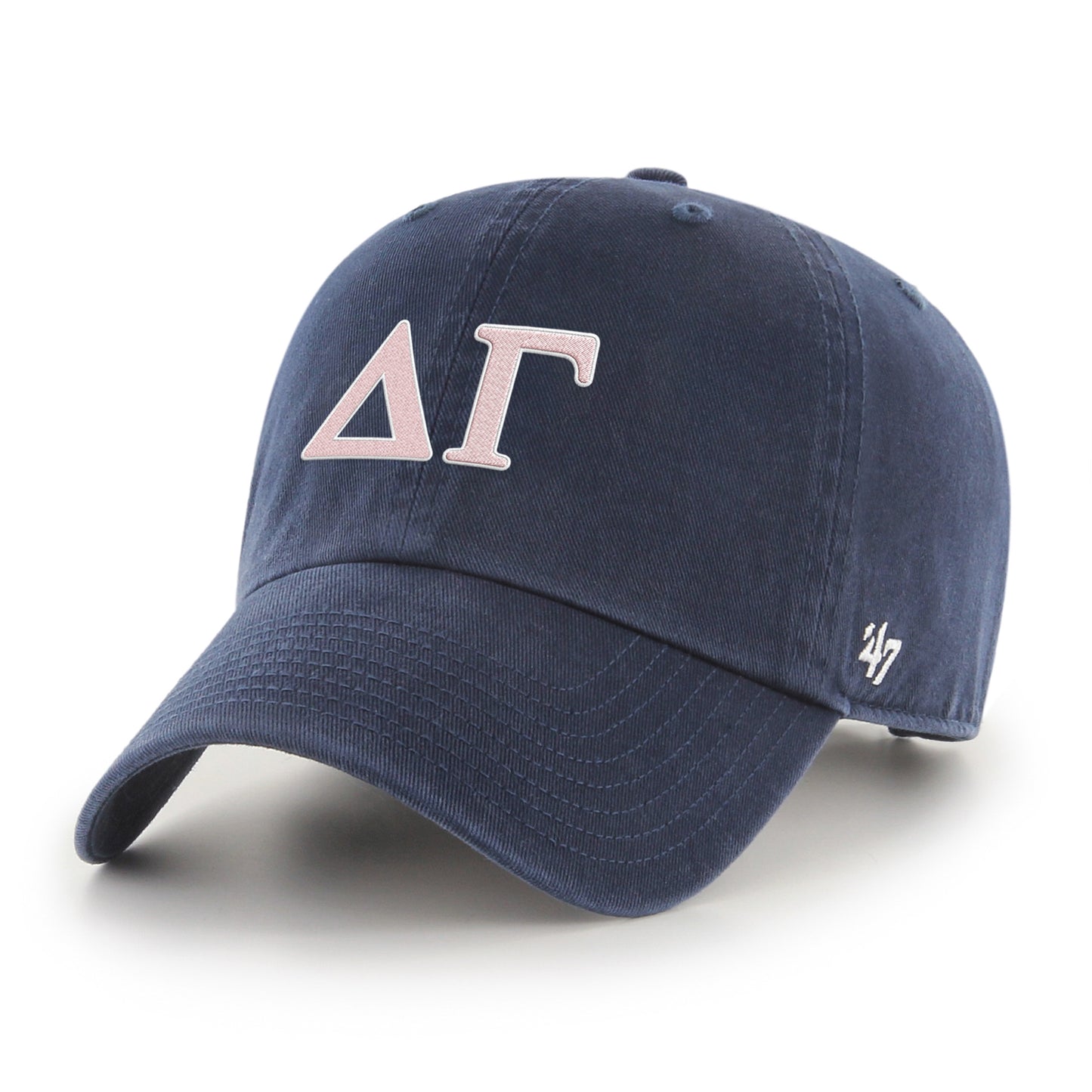 Delta Gamma Navy '47 Clean Up