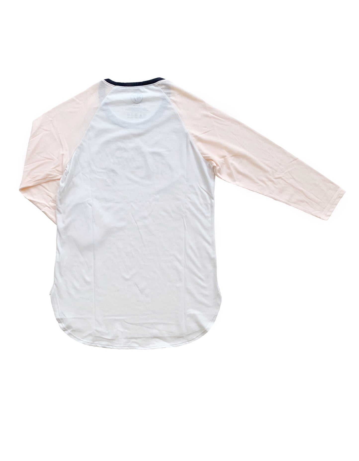 STL Cardinals '47 Uptown Raglan