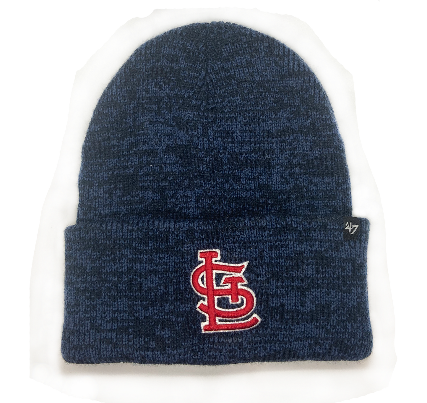 STL '47 Brain Freeze Knit Beanie