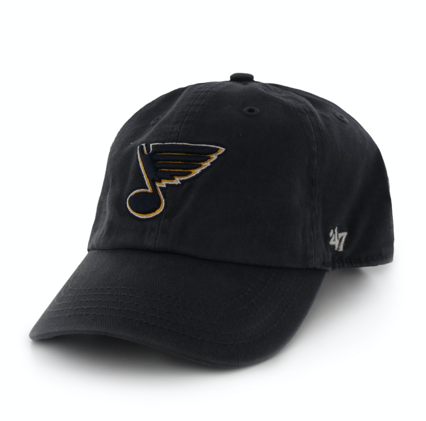 Blue Note '47 Navy with Navy Note Clean Up