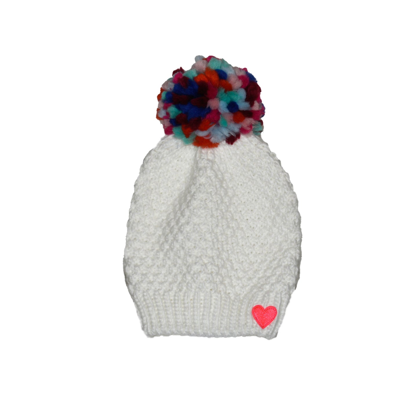 Curly Girl - Wonderball Pom
