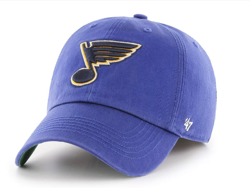 '47 Franchise Blues hat royal bluenote