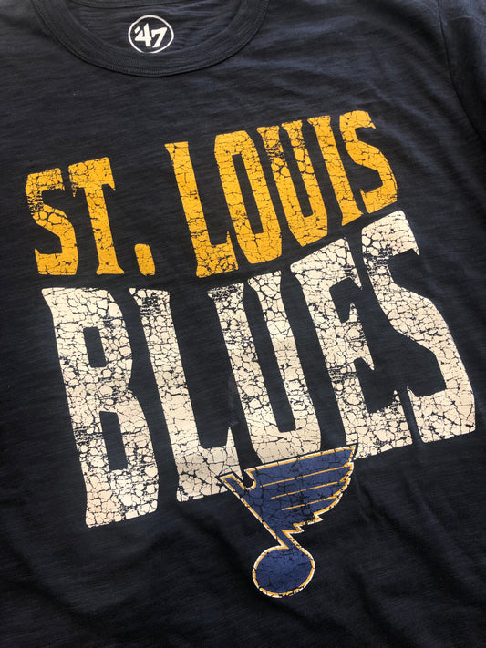 Blues Winning Streak!  Take advantage!