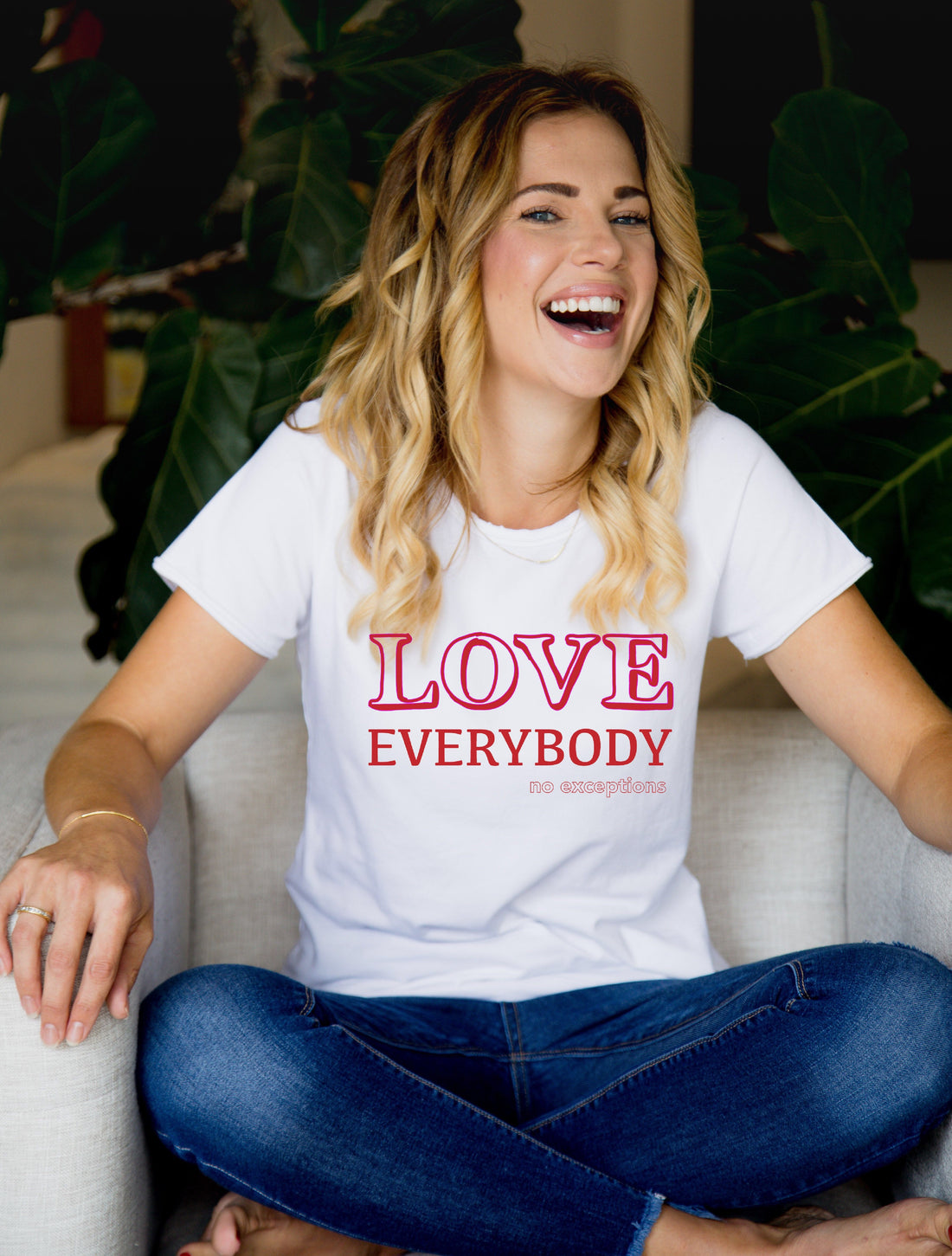 LOVE Everybody!  The 'Jane' Collection