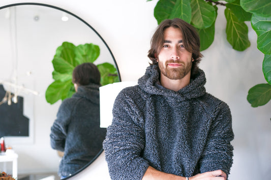 Sherpa is THE gift for Holiday Giving