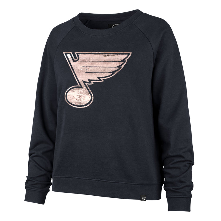 St Louis Blues – Lusso Merch