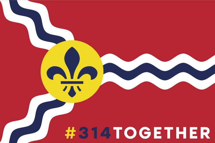 #314Together Flag Collection