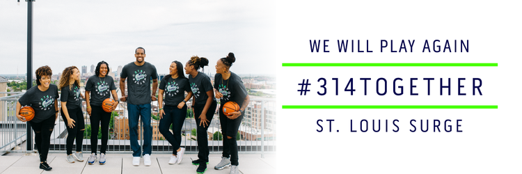 SURGE Nation