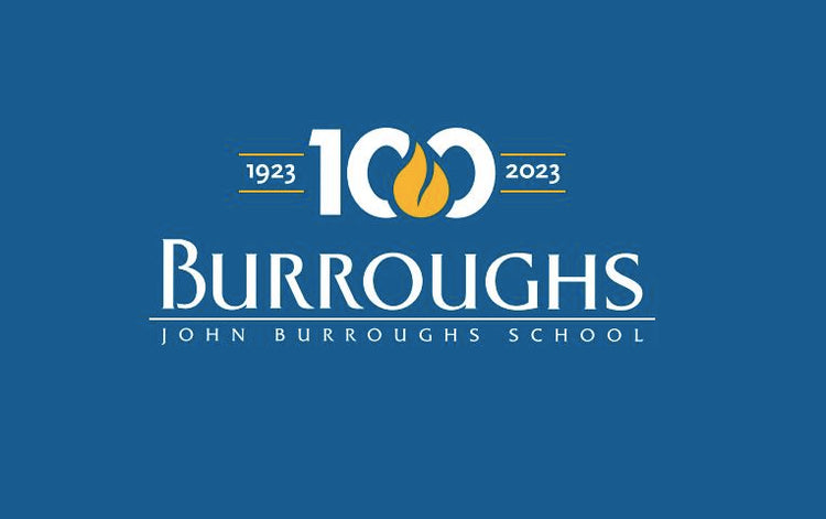 Welcome to the Burroughs Online Store