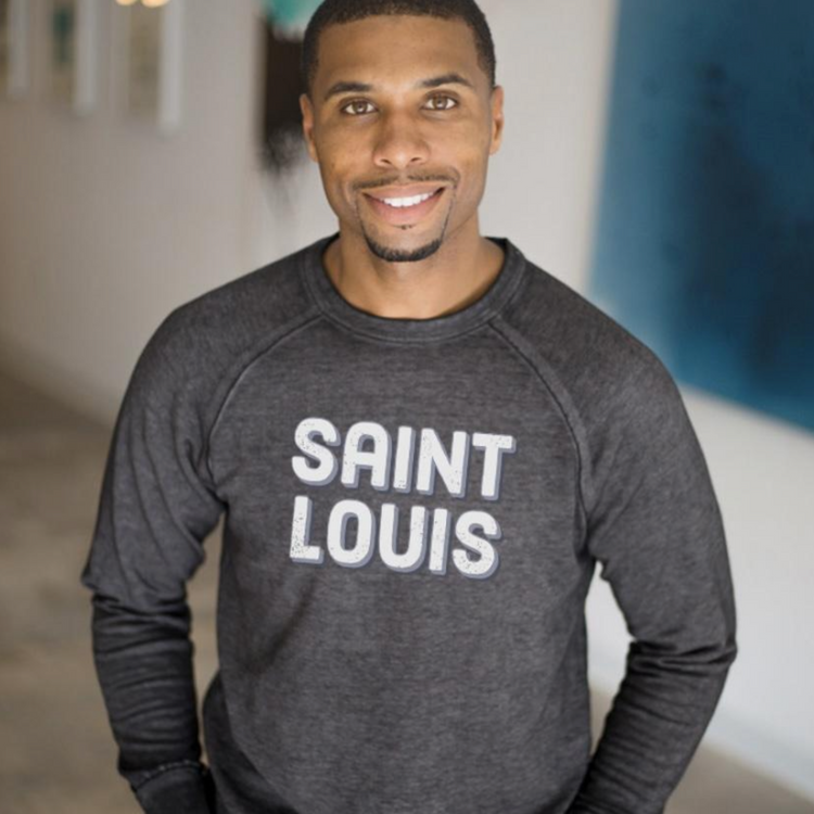 SAINT LOUIS