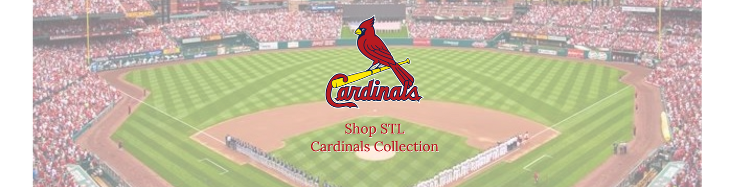 STL Colorful Camo '47 St Louis Cardinals Clean-up Hat – Lusso Merch