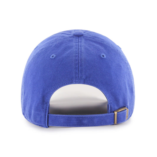 Bluenote '47 Blues Retro Hat - ROCKS – Lusso Merch