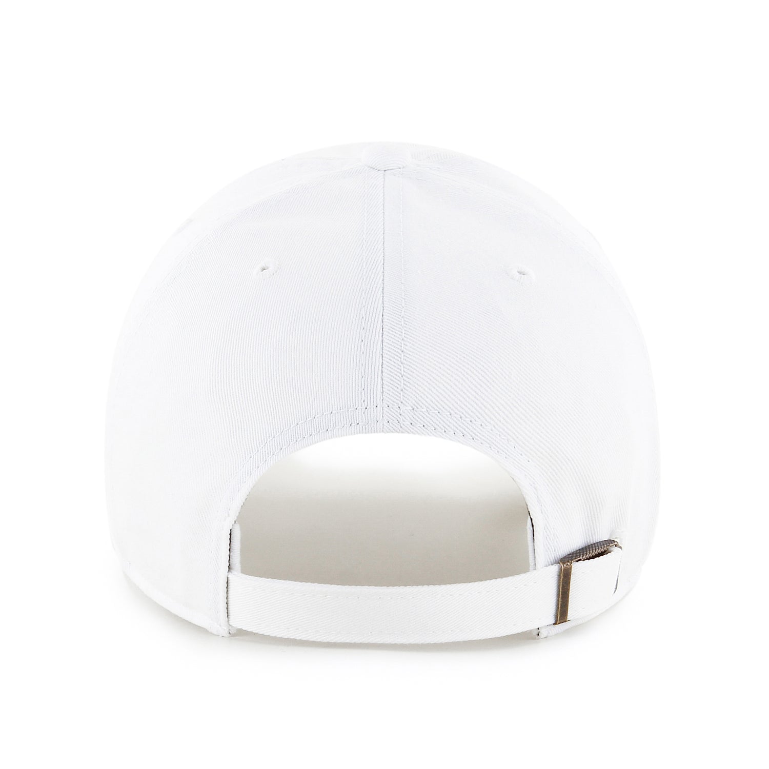 Pride Bluenote St Louis Blues STL PrideFest white hat 47 clean up