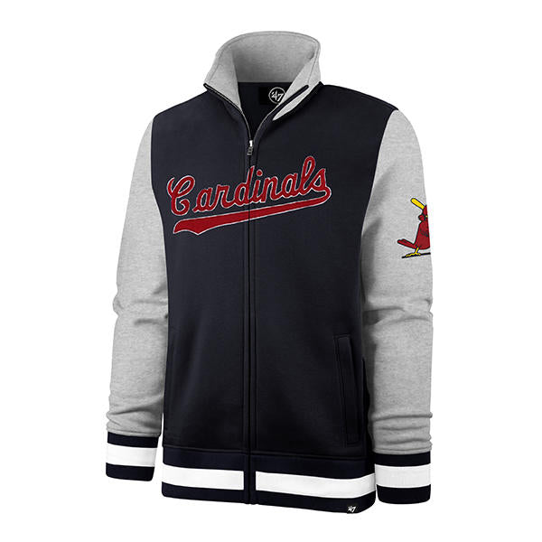 Cardinals '47 Iconic Track Jacket