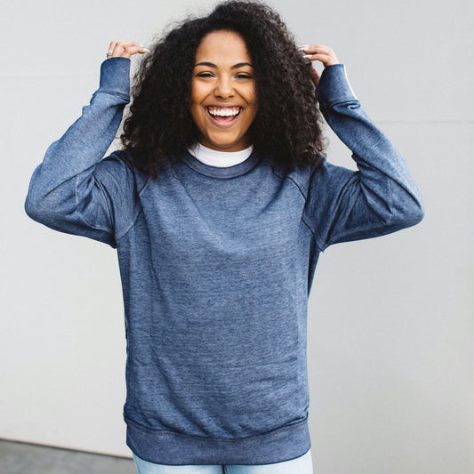 Zulu Crew Sweatshirt Wild
