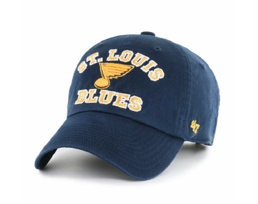 Bluenote '47 Blues Retro Hat - ROCKS – Lusso Merch