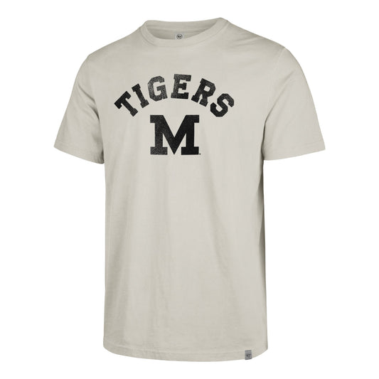 Tigers M Missouri Tee 47 cotton soft vintage