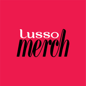 Lusso Merch 