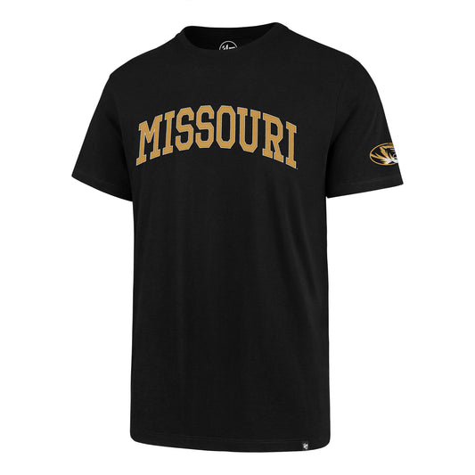 Missouri Tigers '47 Applique Tee