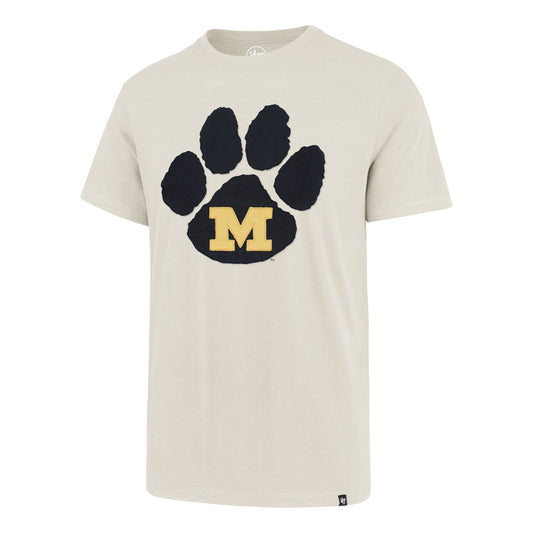 Missouri Tiger Paw '47 Knockout Tee