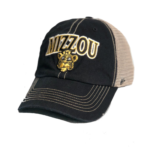Mizzou '47 Tuscaloosa Clean Up
