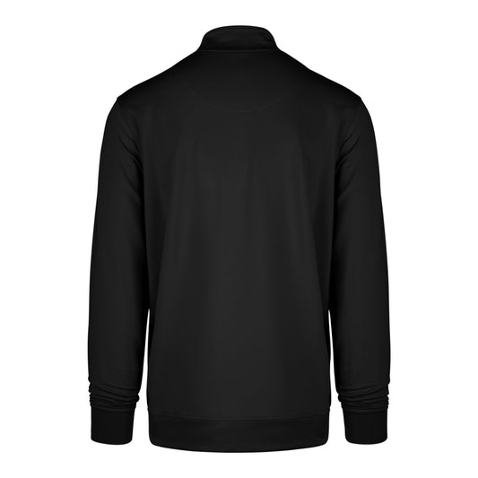black quarter zip back mizzou